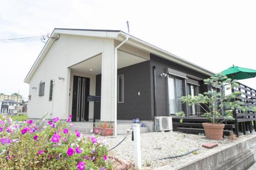 Accommodation in Hyōgo