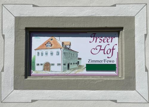 Hagnau, Irseer Hof