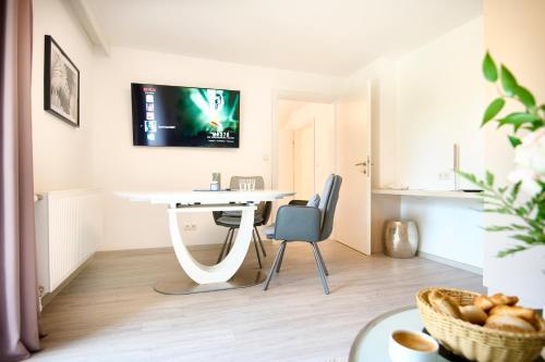 Зручності, Pension - Ferienwohnungen Zollner in Філлах