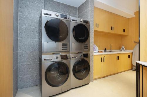 Atour X Hotel Shanghai Hongqiao National Exhibition Qibao Old Street, Shanghai (photo 7)