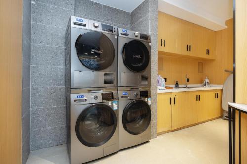 Atour X Hotel Shanghai Hongqiao National Exhibition Qibao Old Street, Shanghai (photo 9)
