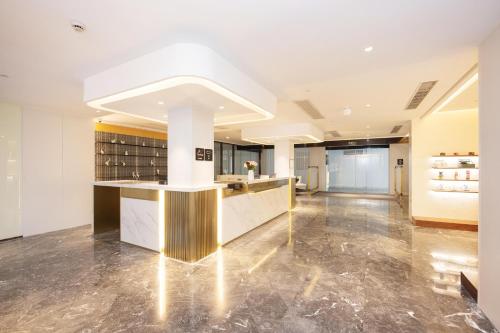Atour X Hotel Shanghai Hongqiao National Exhibition Qibao Old Street, Shanghai (photo 10)
