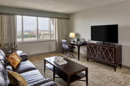 The Westin Savannah Harbor Golf Resort & Spa - image 6