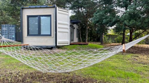 Arche Siedlisko Piłka Boisko