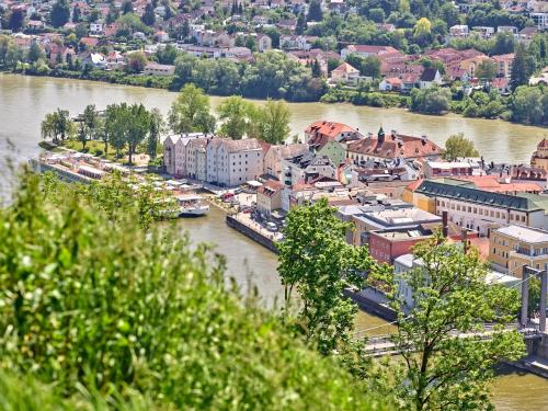 Hotel Innsento - Health Campus Passau