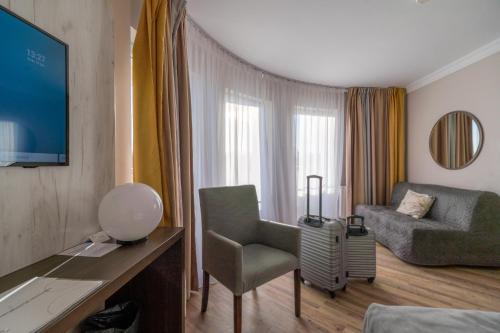 Hotel Trzy Wyspy - image 13