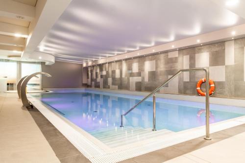 Hotel & Spa Trzy Wyspy