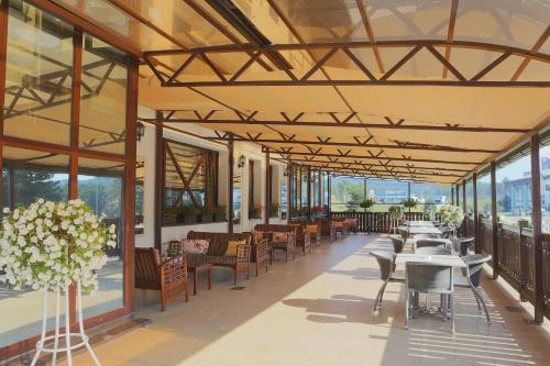 Hotel Olimp - image 8