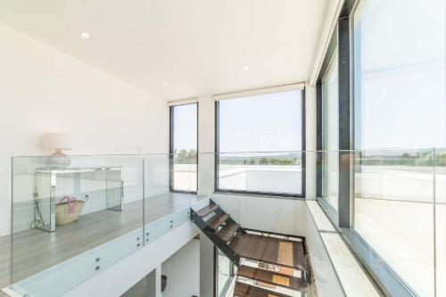 บริการและสิ่งอำนวยความสะดวก, Villa Arrabida in เซซิมบรา