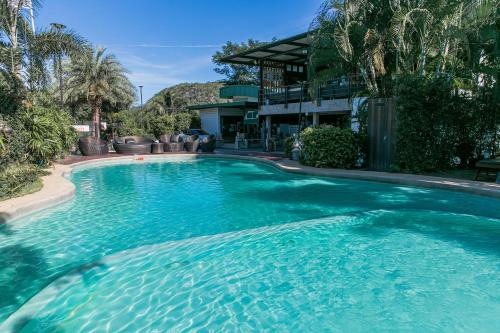 Best Way Resort - 주변 환경