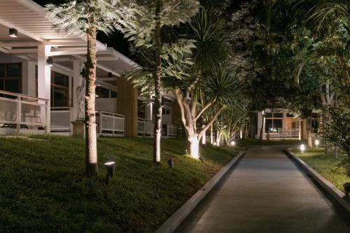 Best Way Resort - 숙소 외관