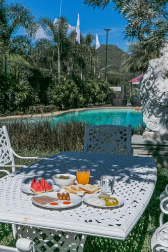 Best Way Resort - 주변 환경