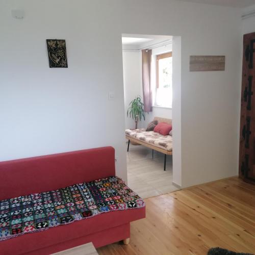 Apartmaji BORŠTNER - Apartment - Vransko