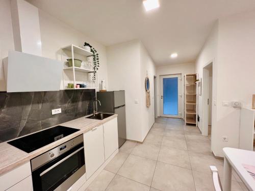 Sunny app Room Type - Standard Apartment