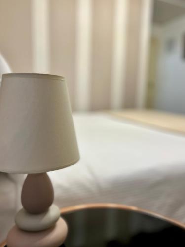 Relais Ponte Pietra Room Type - Double Room with Whirlpool