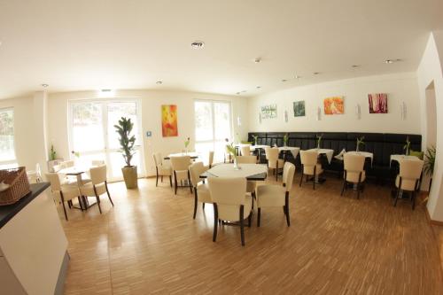 Hotel Eyberg - image 14