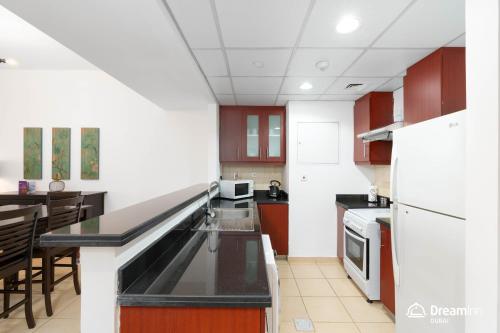 Dream Inn Apartments - Rimal JBR - image 6