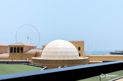 Dream Inn Apartments - Rimal JBR - image 7