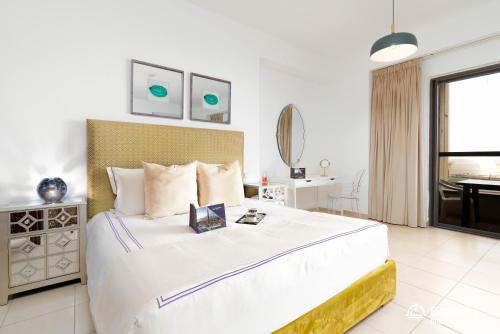 Dream Inn Apartments - Rimal JBR, Dubai (foto 2)