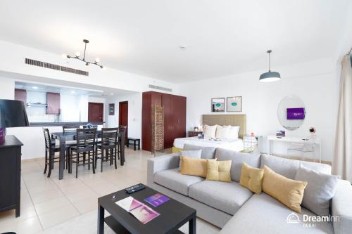 Dream Inn Apartments - Rimal JBR, Dubai (foto 7)