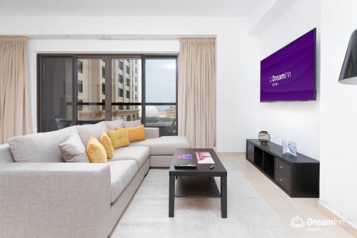 Dream Inn Apartments - Rimal JBR, Dubai (foto 4)