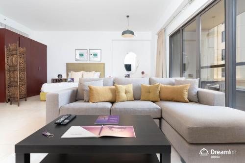 Dream Inn Apartments - Rimal JBR, Dubai (foto 3)