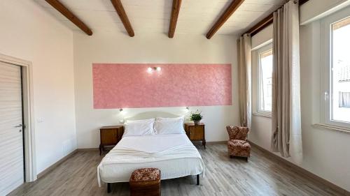 B&B Residenza Luciani Affittacamere - Comacchio