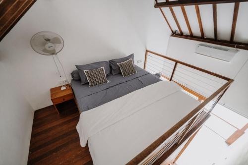 Sammy's Canggu Room Type - One-Bedroom Apartment with Pool View