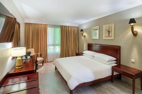 Protea Hotel by Marriott Livingstone, Livingstone (zdjęcie 10)