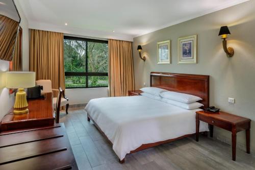 Protea Hotel by Marriott Livingstone, Livingstone (zdjęcie 9)
