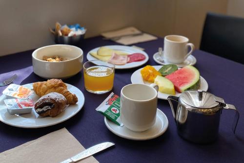 Hotel Onix Rambla, Barcelona (zdjęcie 10)