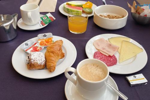Hotel Onix Rambla, Barcelona (zdjęcie 11)