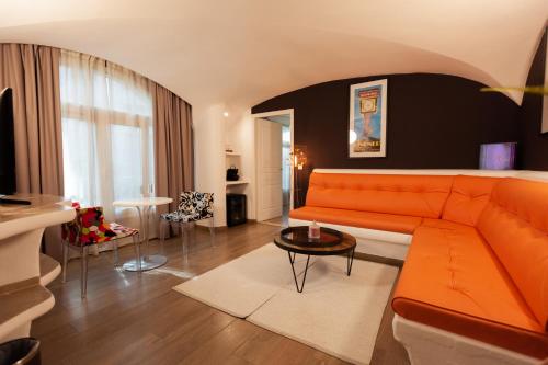 Ostella Spa & Resort