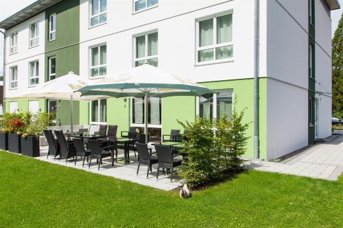 Hotel Eyberg - image 6