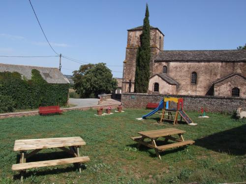 Vaatamisväärsus lähikonnas, Gite l'Oustal occitan a Saint-Juery in Saint-Sernin-sur-Rance