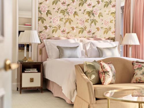479121730 The Dorchester - Dorchester Collection