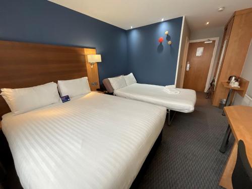 Holiday Inn Express Nuneaton, an IHG Hotel