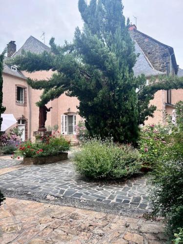 Grand et Sublime Logis de la Providence - Allassac