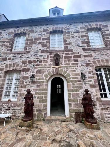 Grand et Sublime Logis de la Providence - Allassac