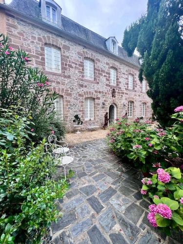 Grand et Sublime Logis de la Providence - Allassac