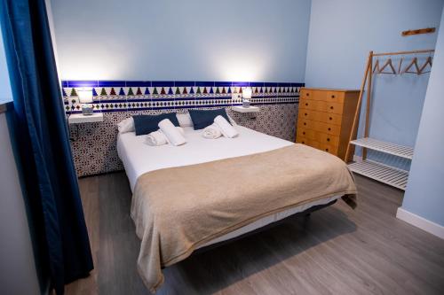 Apartamentos Doña Concha, Sevilla (Foto 7)