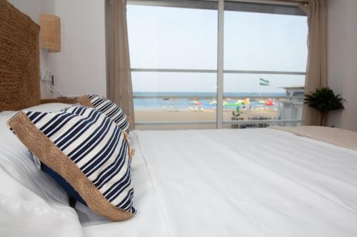 ガルチャ Hostal playa Dreams nautico Adults 4つ星 ホテル スイート