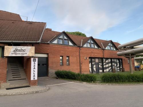  Megacentrum Szállás in Szekszárd