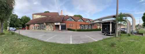  Megacentrum Szállás in Szekszárd