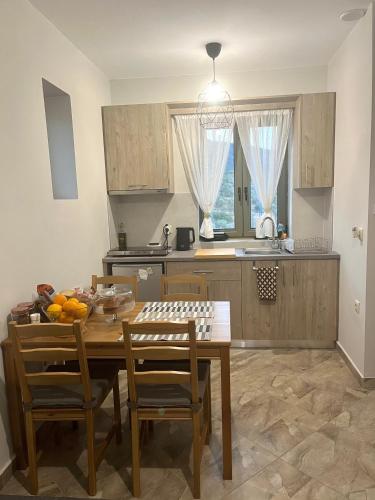 Elaionas Apartments 2 in Riglia