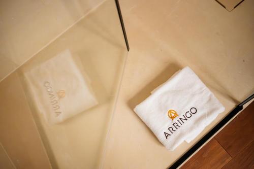 Arringo - Stay comfy