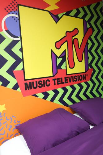 Capsule 90's - Balnéo - Sauna - Flipper - Billard - Netflix - Nintendo Switch & Jeux -, Mons (fotografie 9)