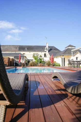 Logis L'Abreuvoir - image 14