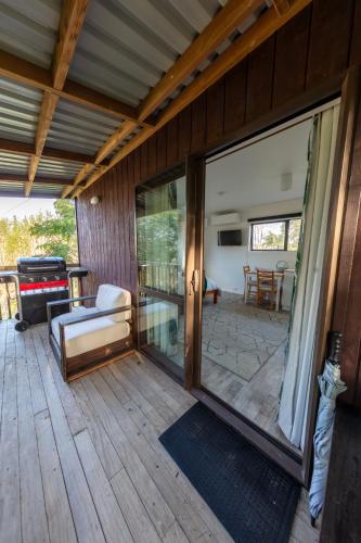 Létesítmények, Country Nirvana in Dargaville