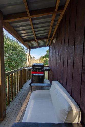 Létesítmények, Country Nirvana in Dargaville